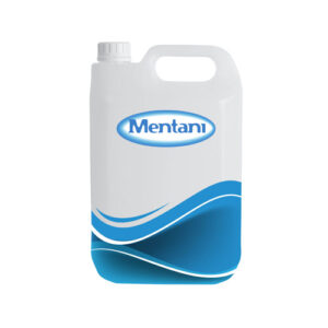 SUP DET 111 - Detergente liquido sgrassante per superfici