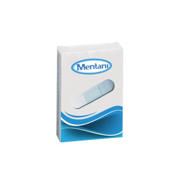 MED 108 - Cerotti strip