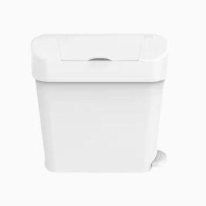 STR CONRIF 109 - Cestino per assorbenti femminili