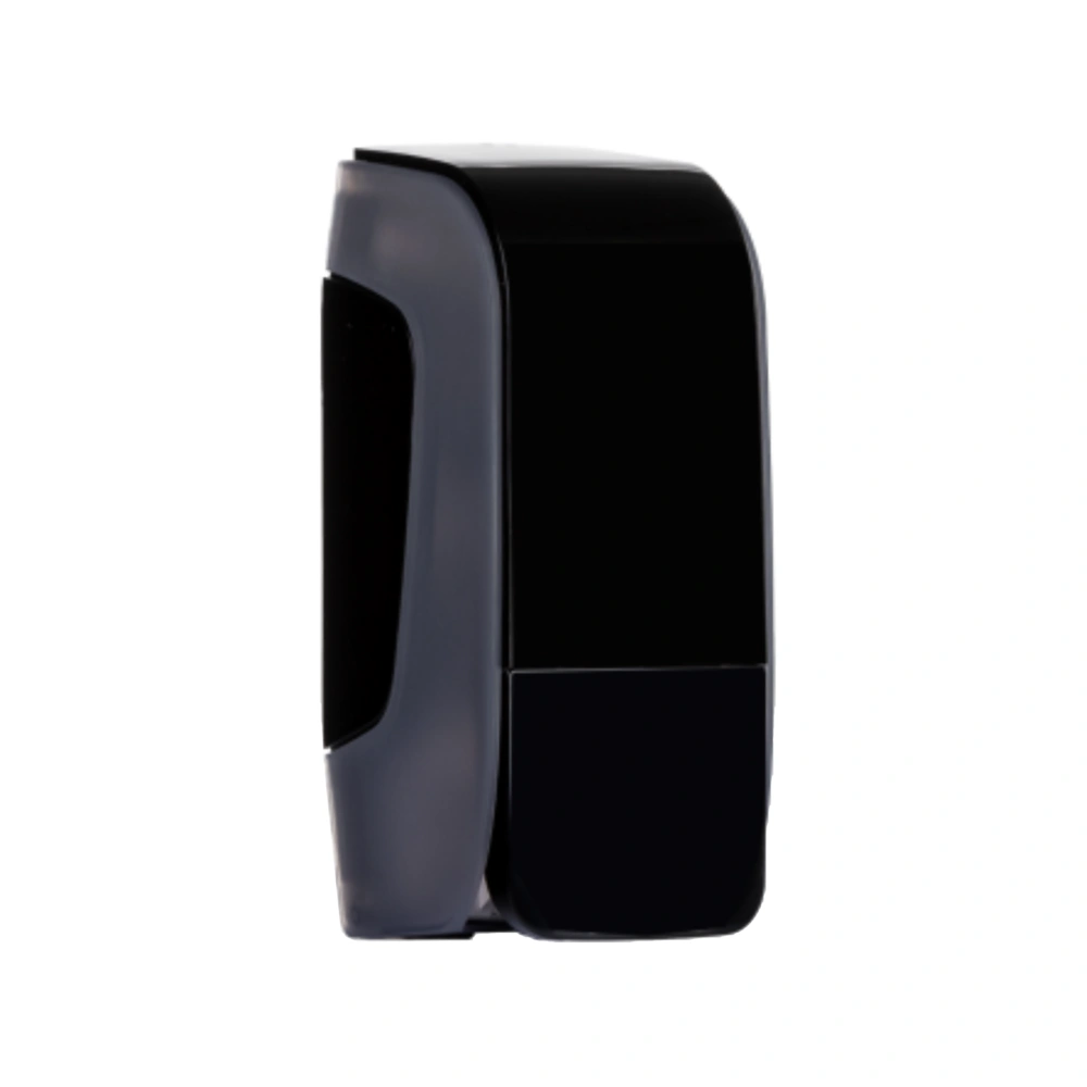 DISP SAP-C 100 - Dispenser manuale sapone schiuma mani a cartucce - immagine 2