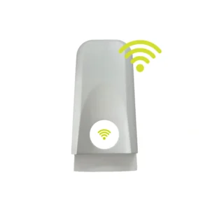 DISP DOC 101 - Dispositivo controllo livello ricarica per dispenser doccia