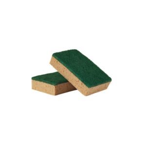 STR SPAN 106 - Spugna doppio lato